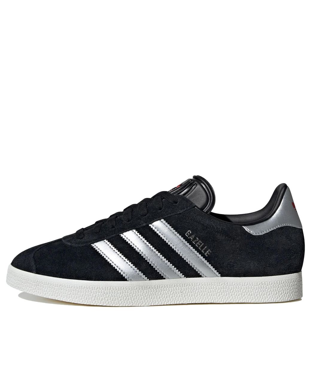 Adidas Blue Gazelle 'Core Metallic' for men
