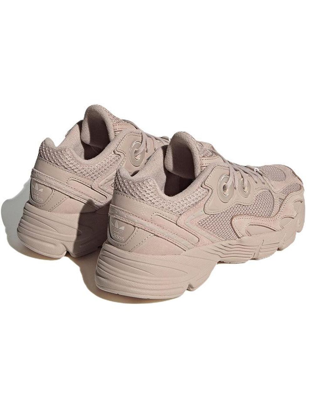 Adidas Brown (Wmns) Astir 'Wonder Taupe'