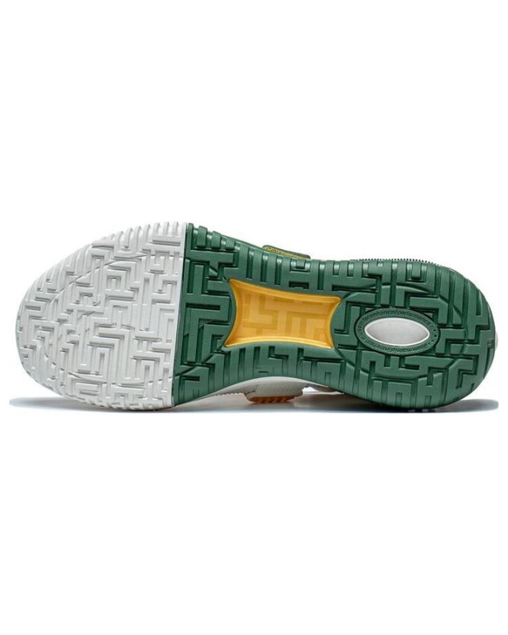 Li-ning Blue Badfive Furious 1 for men