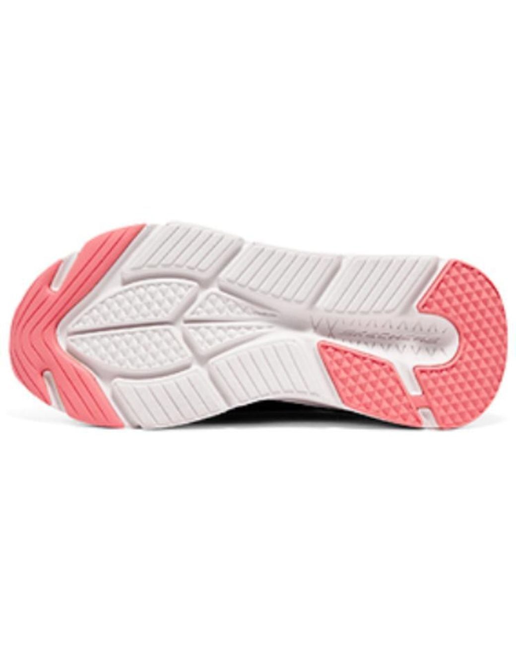 Skechers Black (Wmns) Go Run Max Cushioning Elite