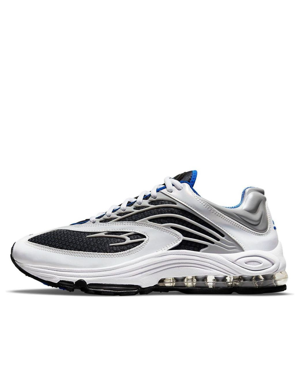 Nike White Air Tuned Max Racer' for men