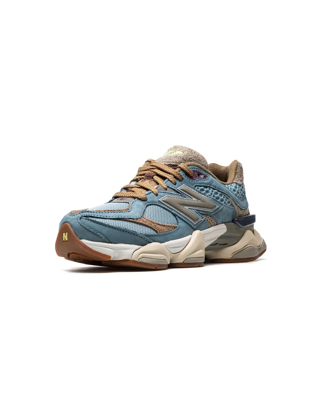 New Balance Blue 9060 "Bodega for men