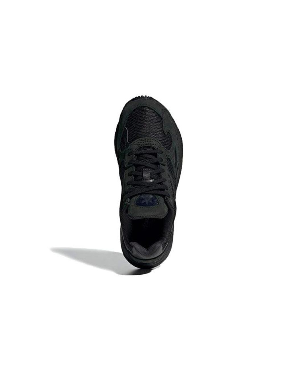 Adidas Black (Wmns) Falcon 'Core'