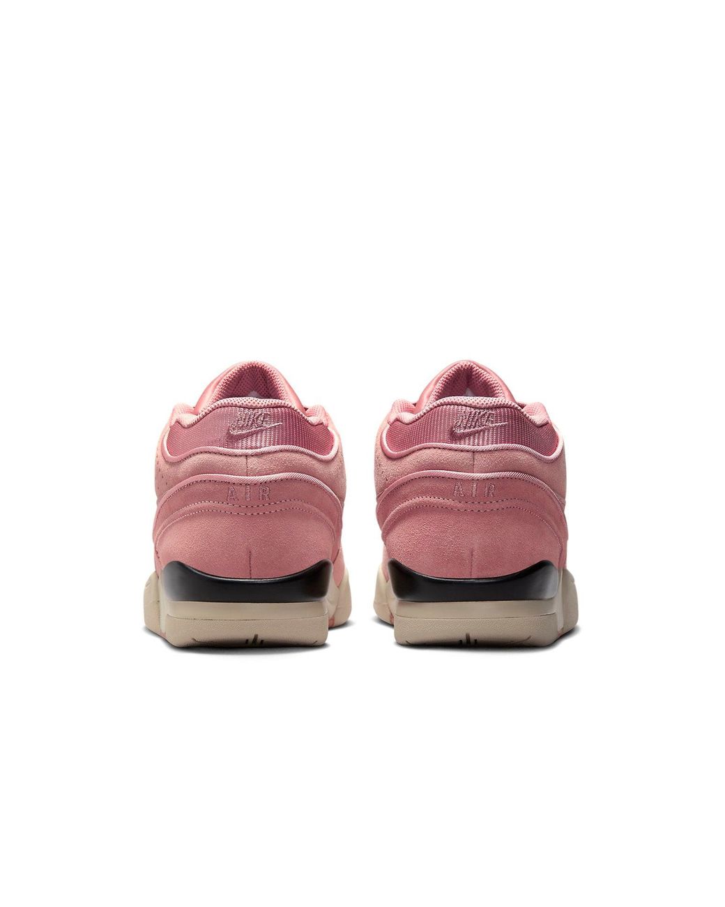 Nike Pink Air Alpha Force 88 Stardust' for men