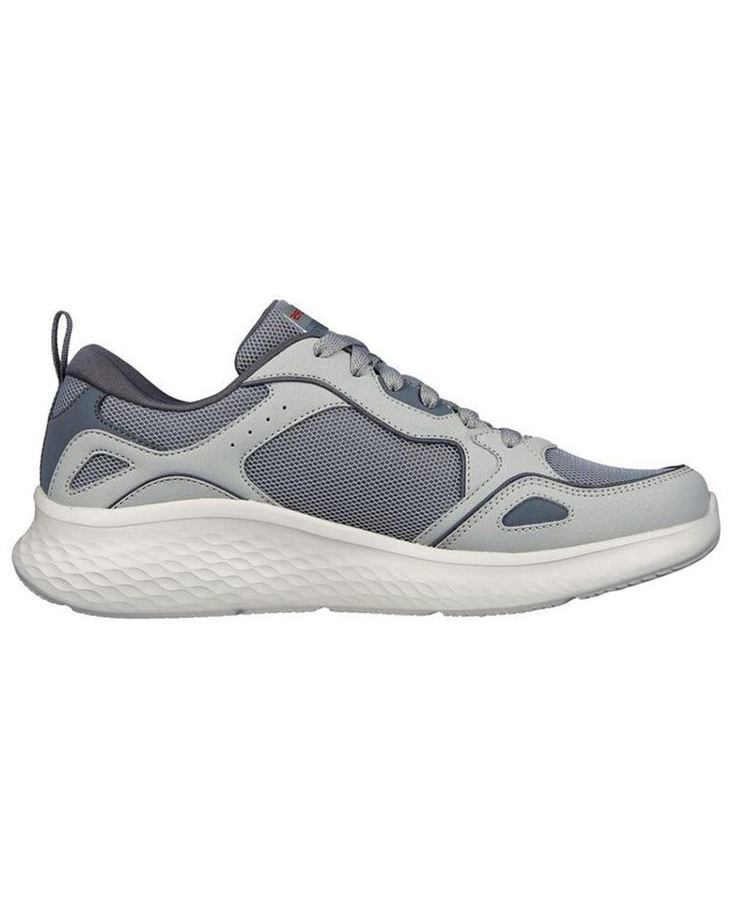 Skechers Blue Skech-Lite Pro 'Fair View for men