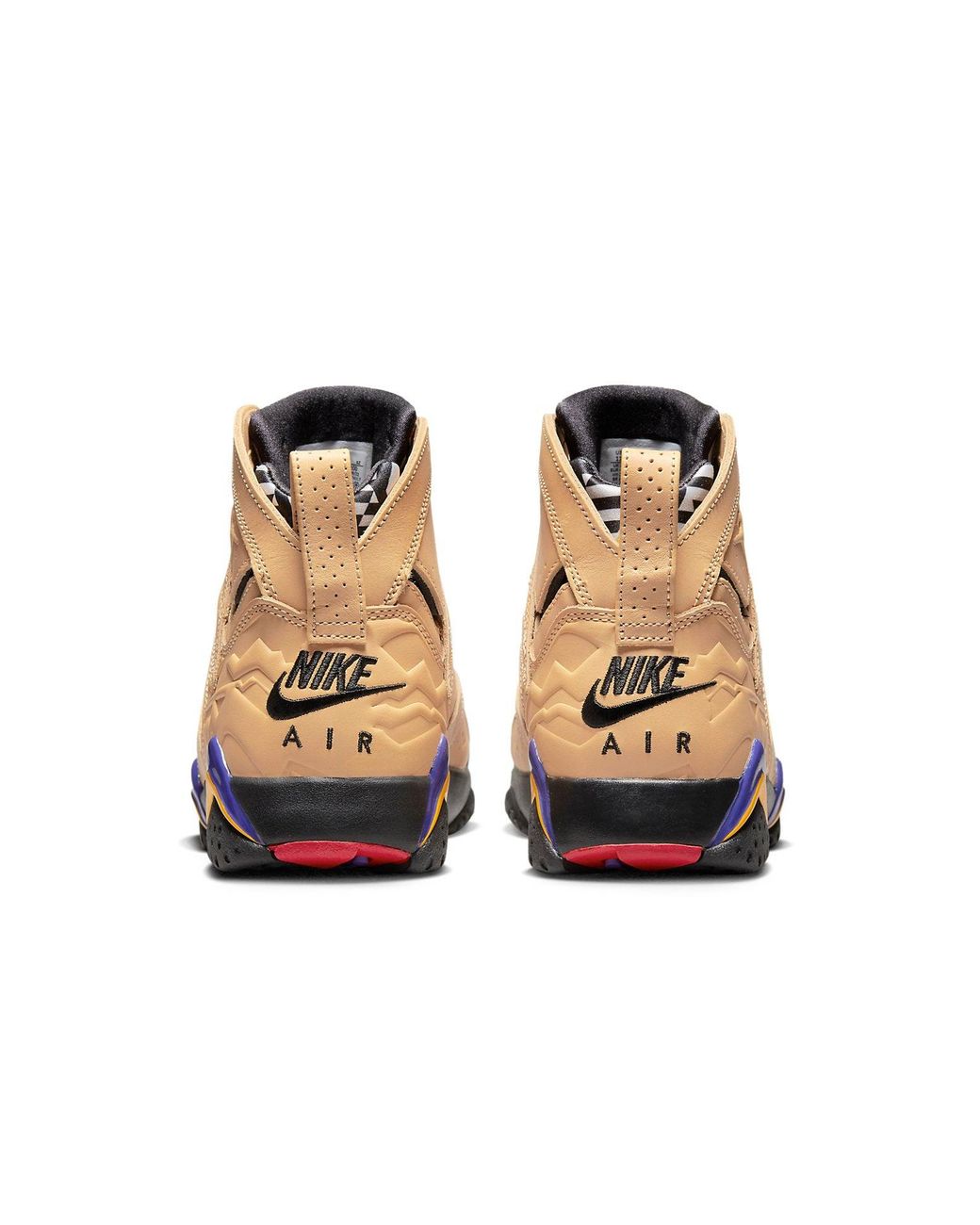 Nike Natural 7 Retro Se 'Afrobeats' for men