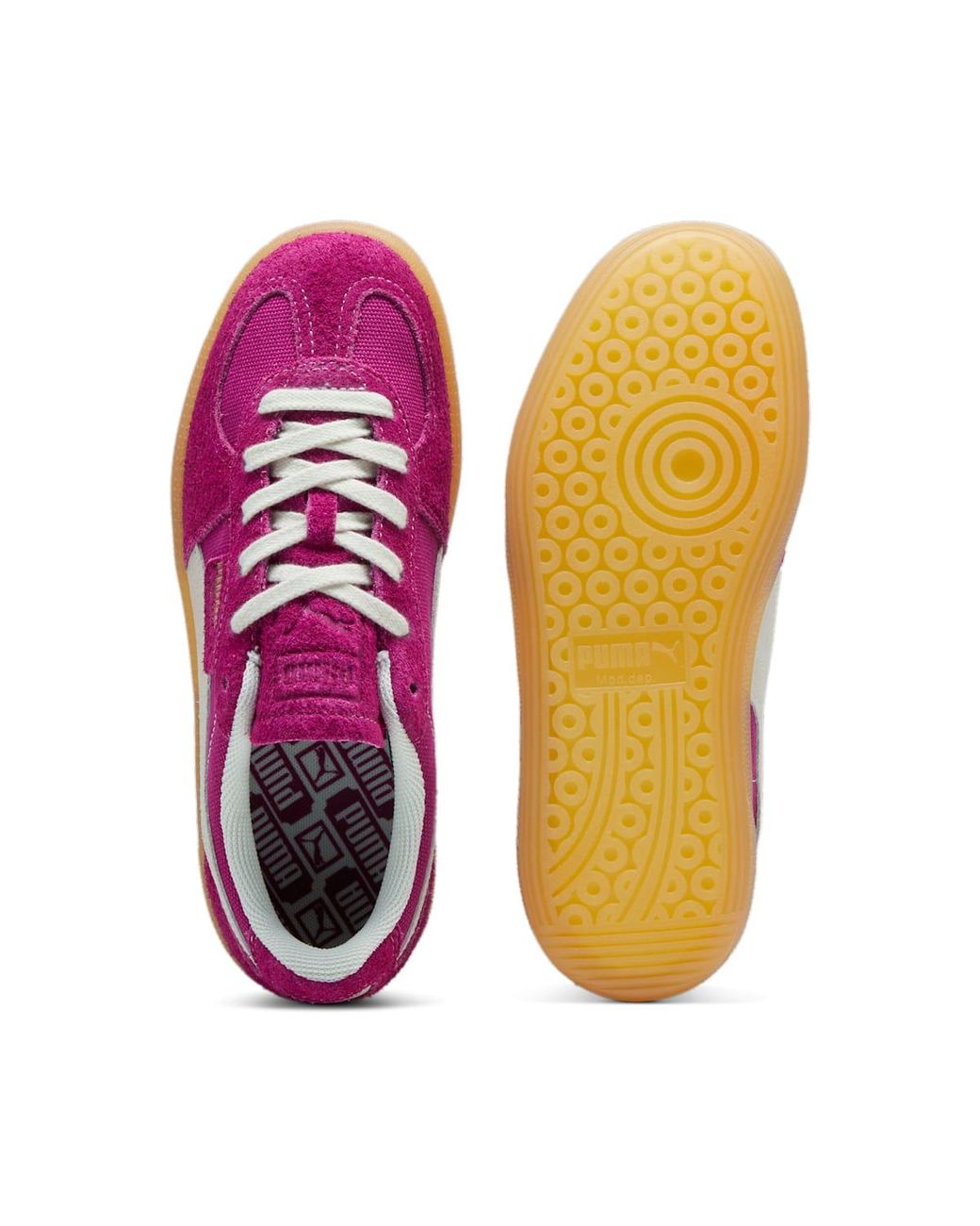 PUMA Pink Palermo Vintage Gleam' for men
