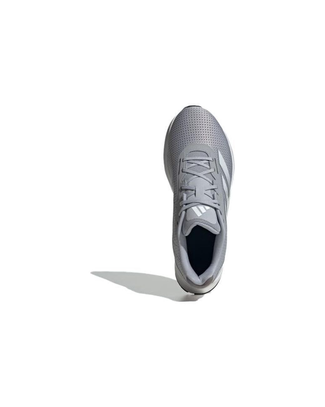 Adidas Gray Duramo Sl 'Halo' for men
