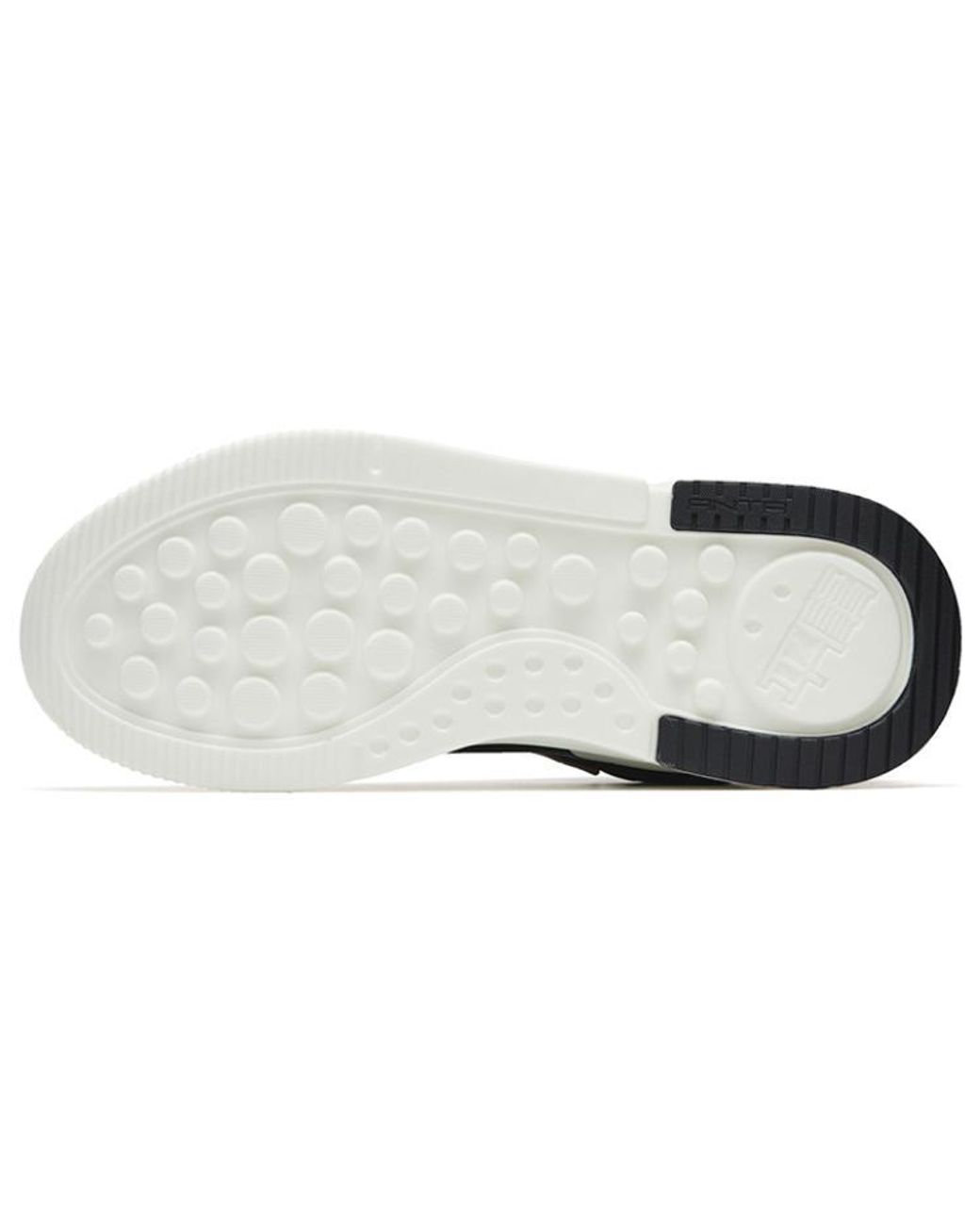 Anta Blue Magic Cube 4 for men