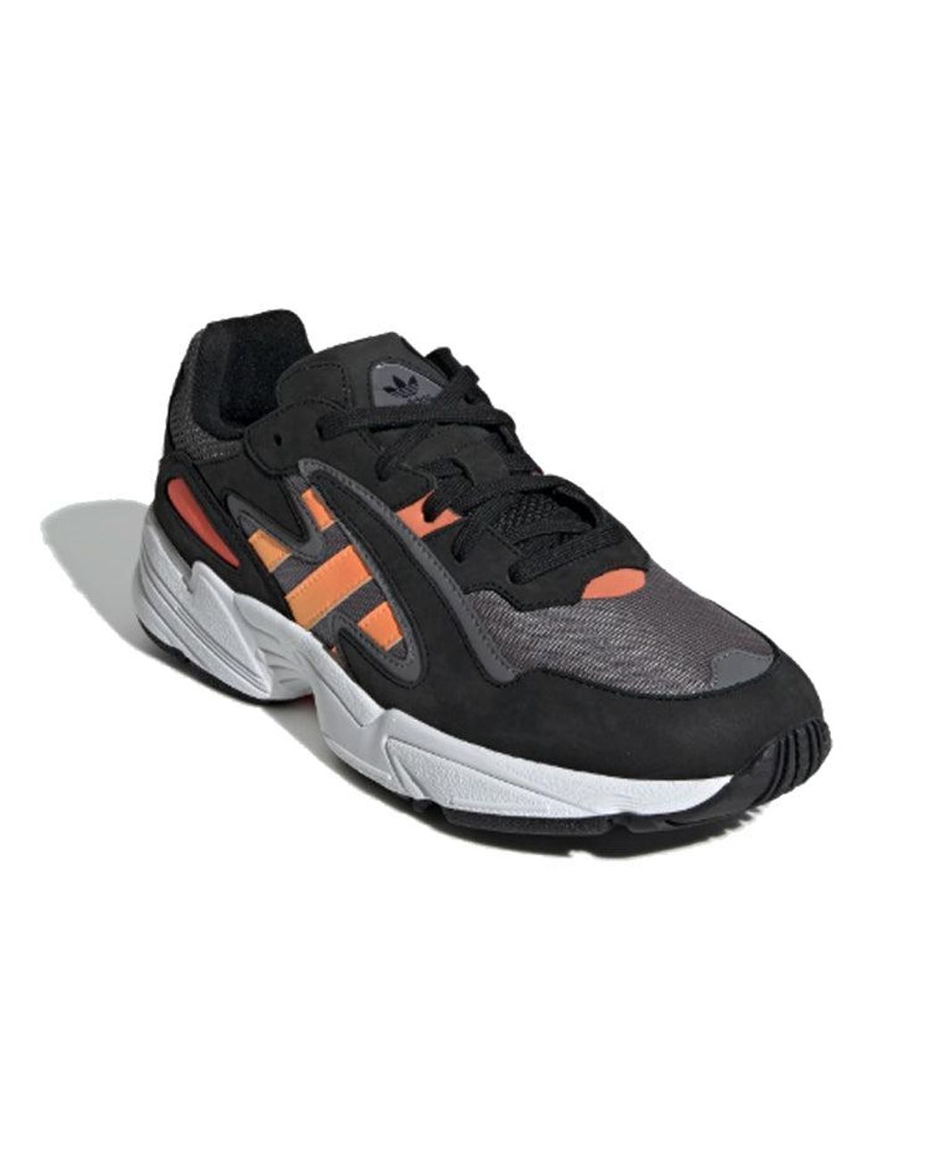 Adidas Blue Yung-96 Chasm 'Core' for men