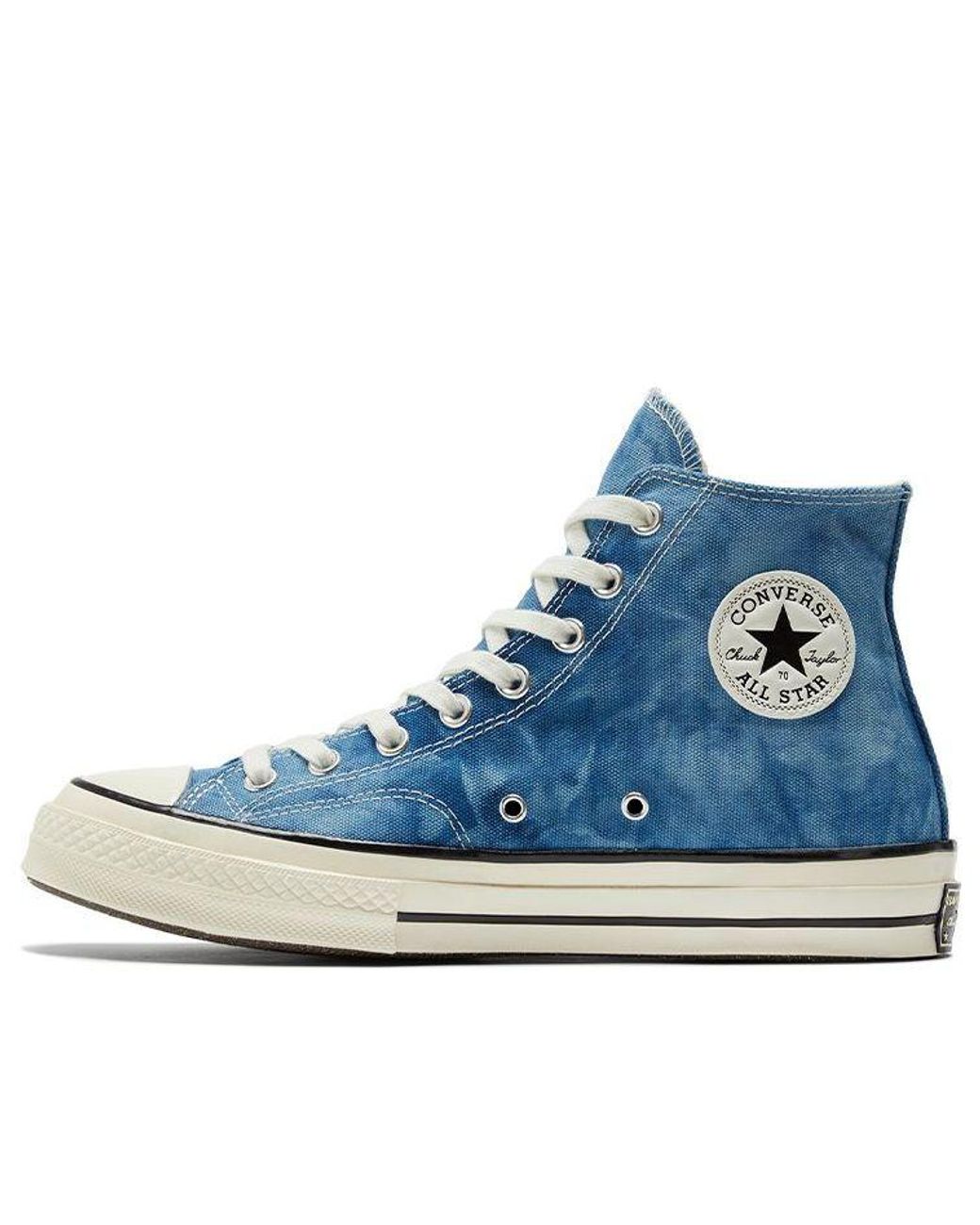 Converse Blue Chuck 70 High 'Summer Daze for men