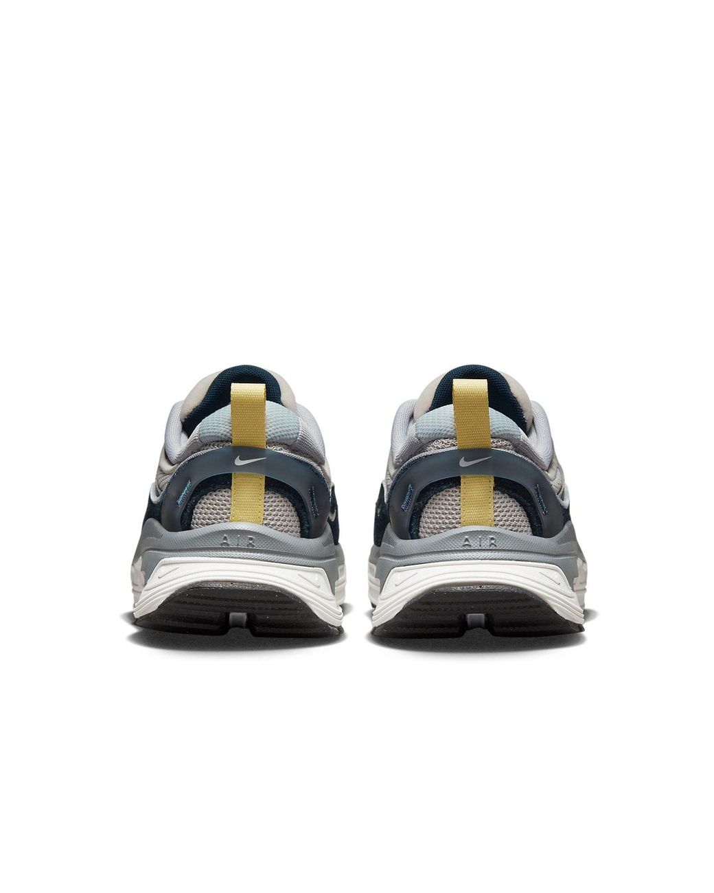 Nike Blue (Wmns) Air Max Bliss Next Nature 'Iron Ore Armory'