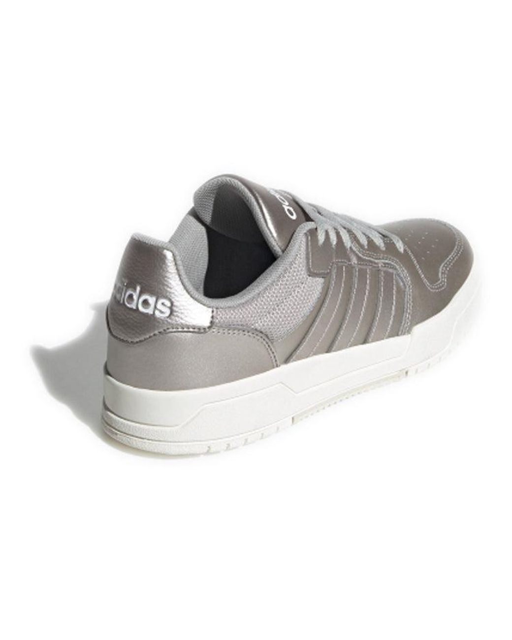 Adidas Gray (Wmns) Entrap 'Sliver'