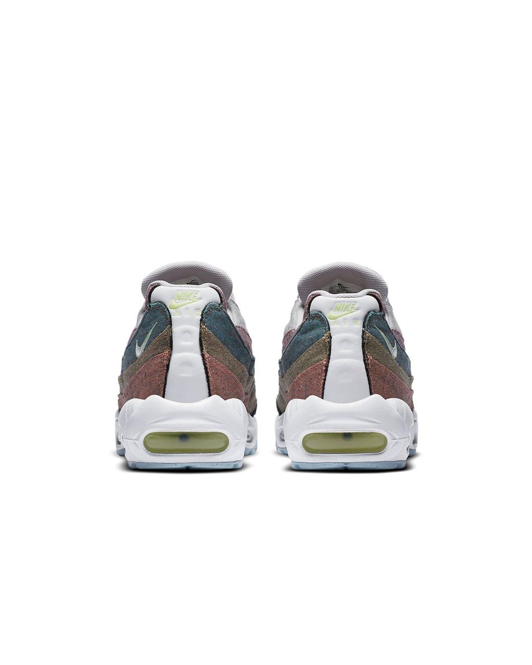 airmax 95 recycled canvas