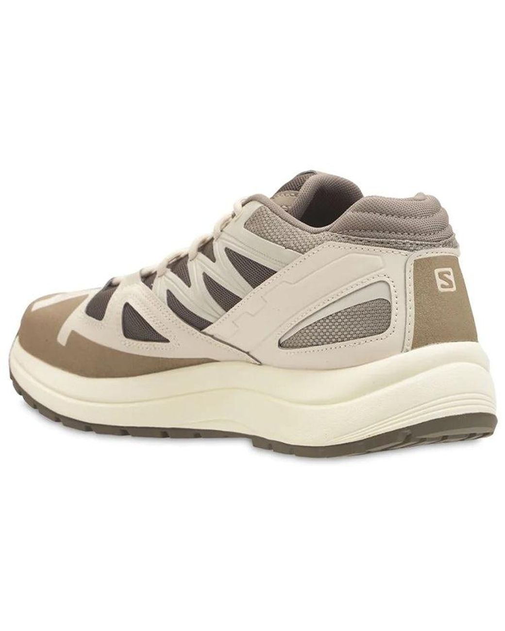 Salomon Natural Odyssey 1 Advanced for men