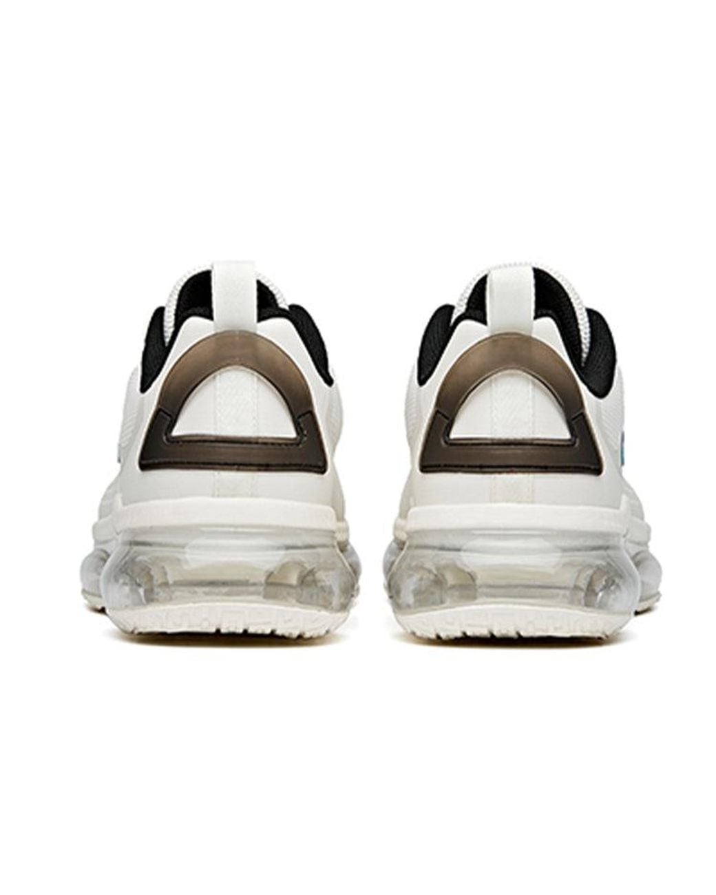 Anta White Full Cushion for men