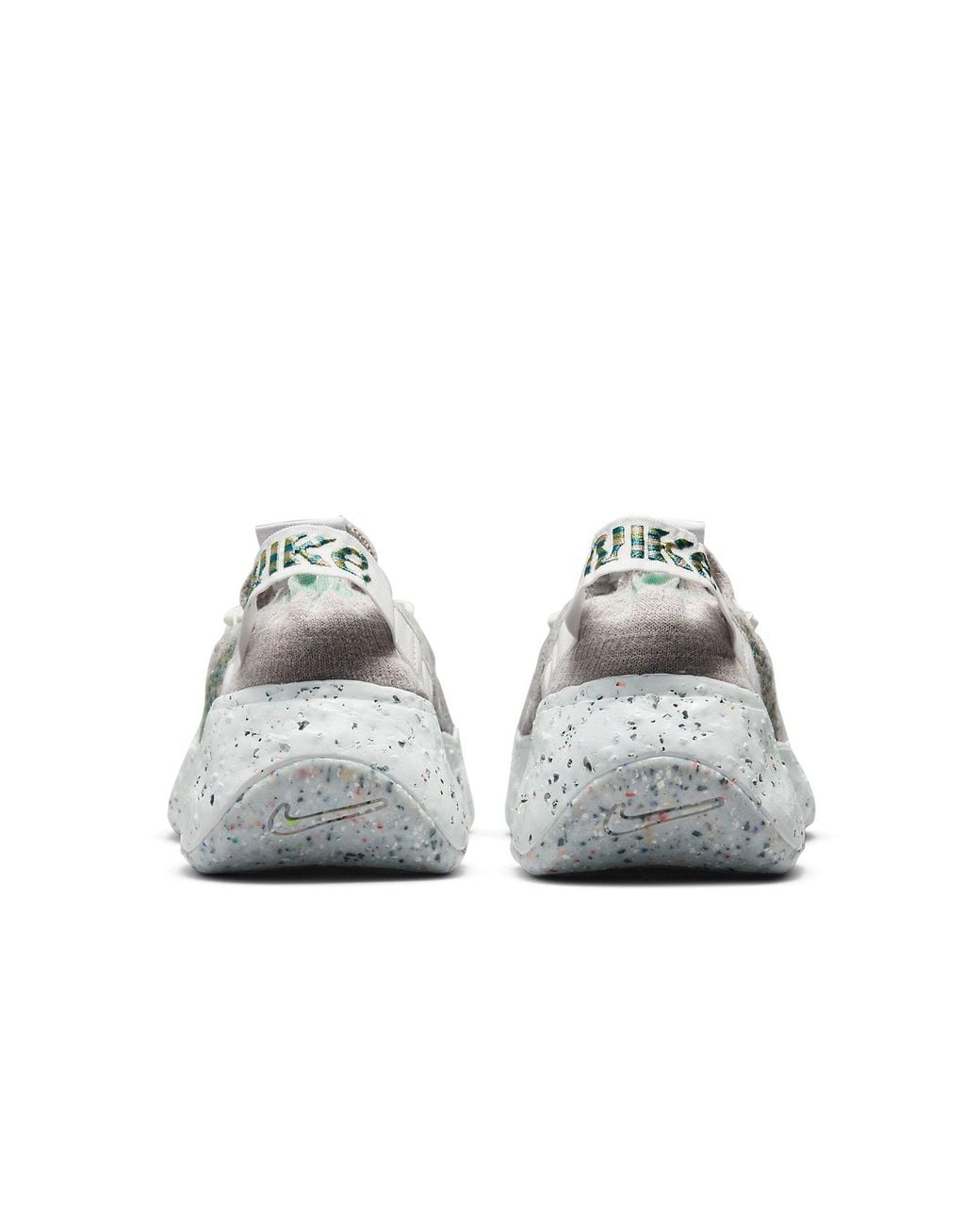 Nike Gray (Wmns) Space Hippie 04 'Photon Dust Mean'