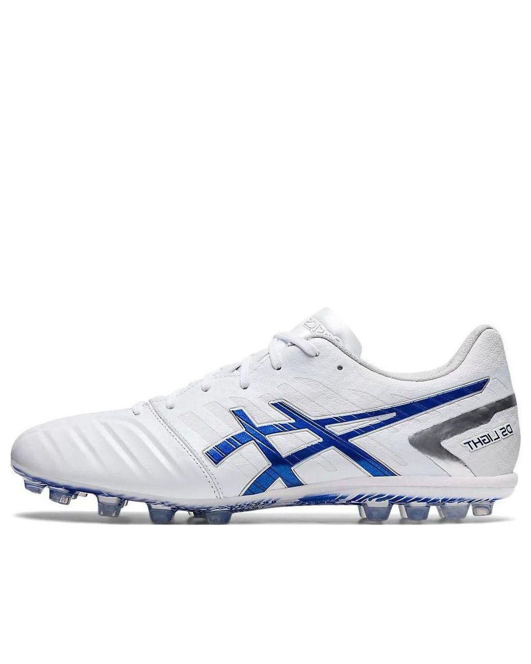 Asics Blue Ds Light Ag for men