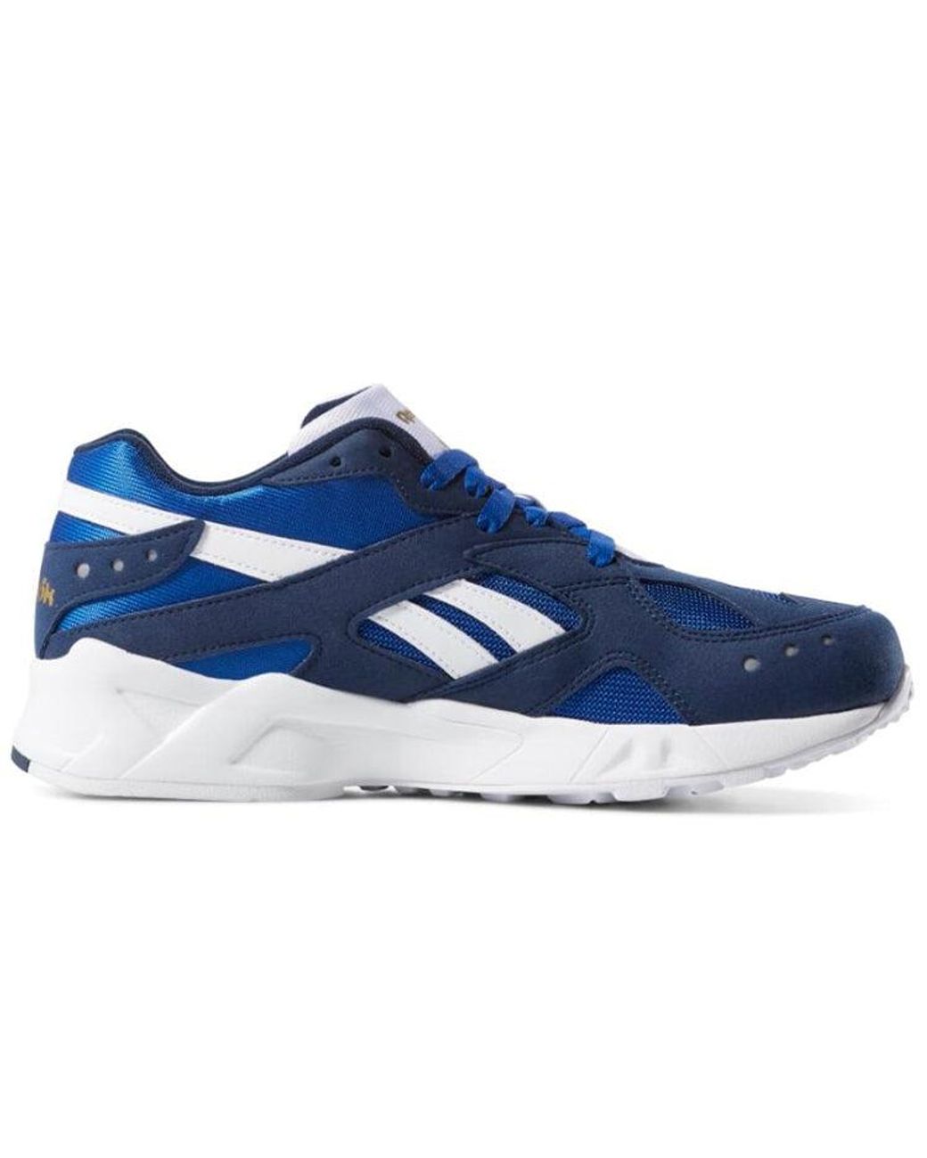 Reebok Blue Aztrek for men