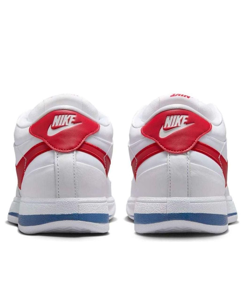 Nike Book 1 'Forrest Gump' in White for Men | Lyst UK