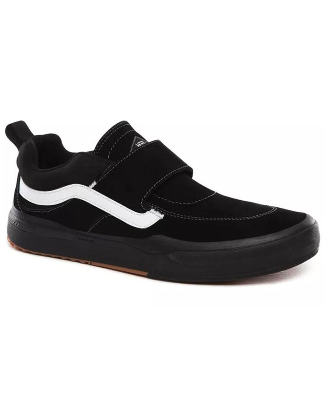 Vans Black Kyle Pro 2 for men