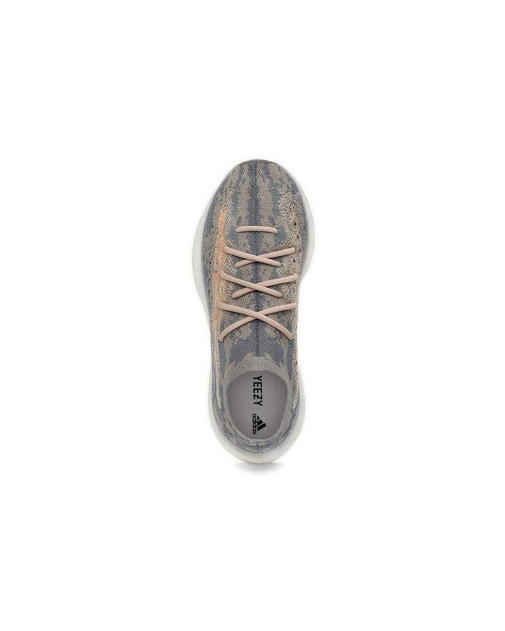 yeezy boost 380 mist non reflective