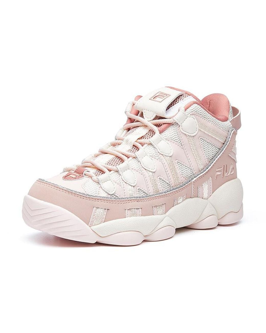 Fila White (Wmns) Fila Spaghetti Vntg Gs