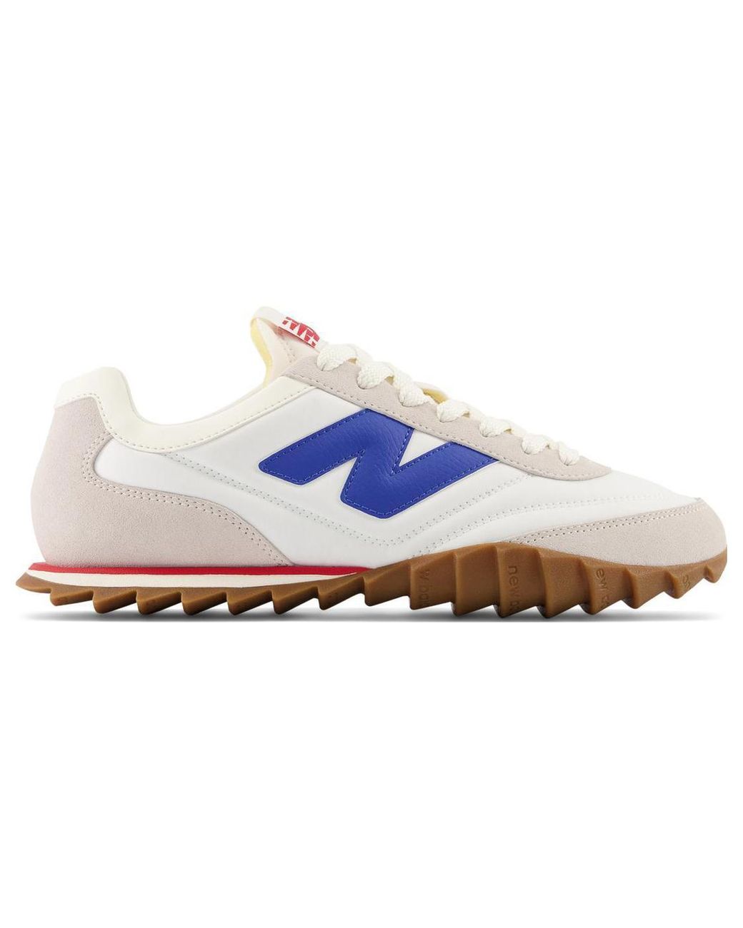 New Balance Blue Rc30 'Sea Salt Cobalt Gum' for men