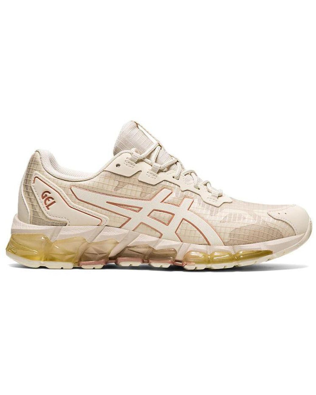 Asics Multicolor Gel Quantum 360 Sneakers