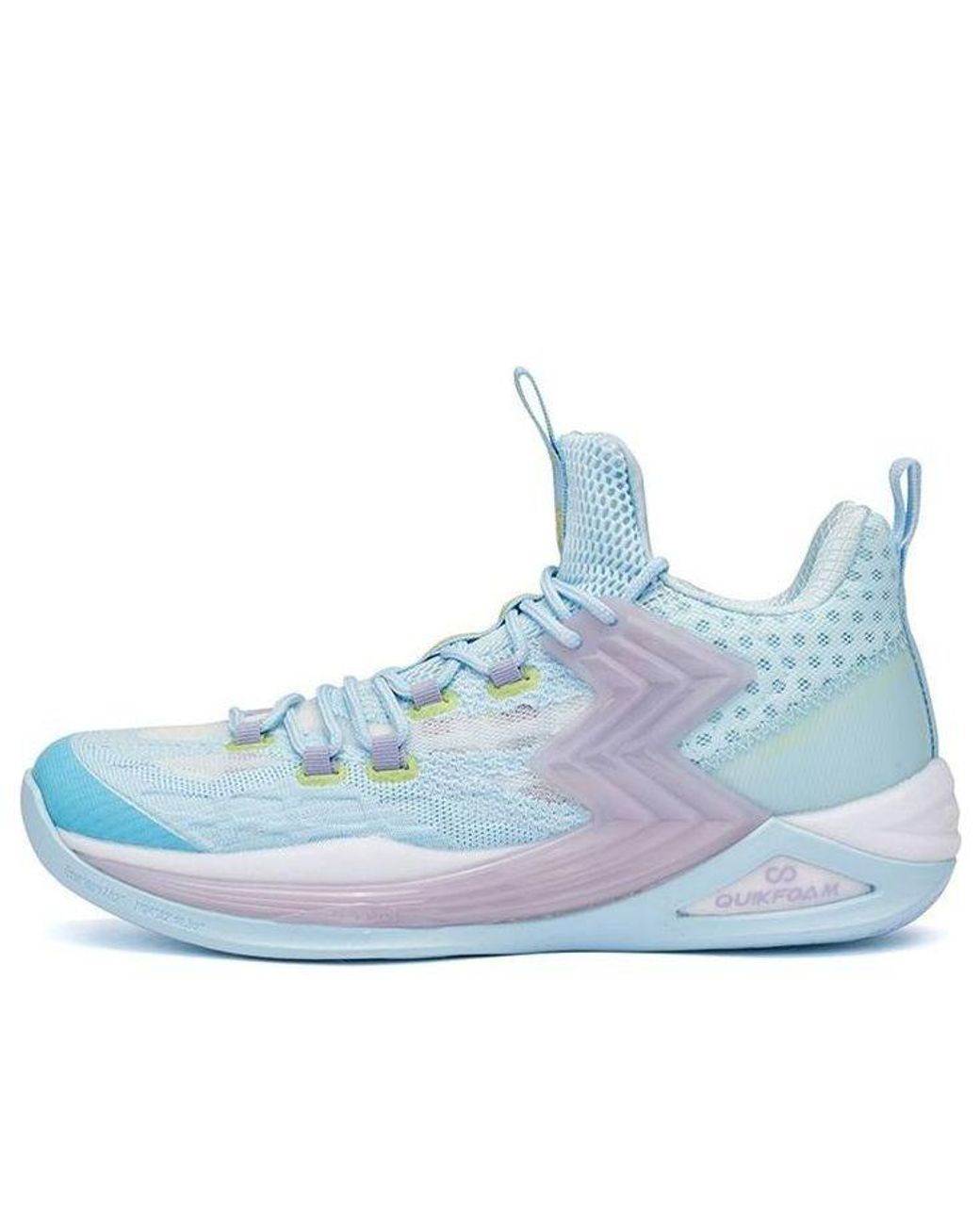361 Degrees Blue Big3 2.0 'Glacier' for men