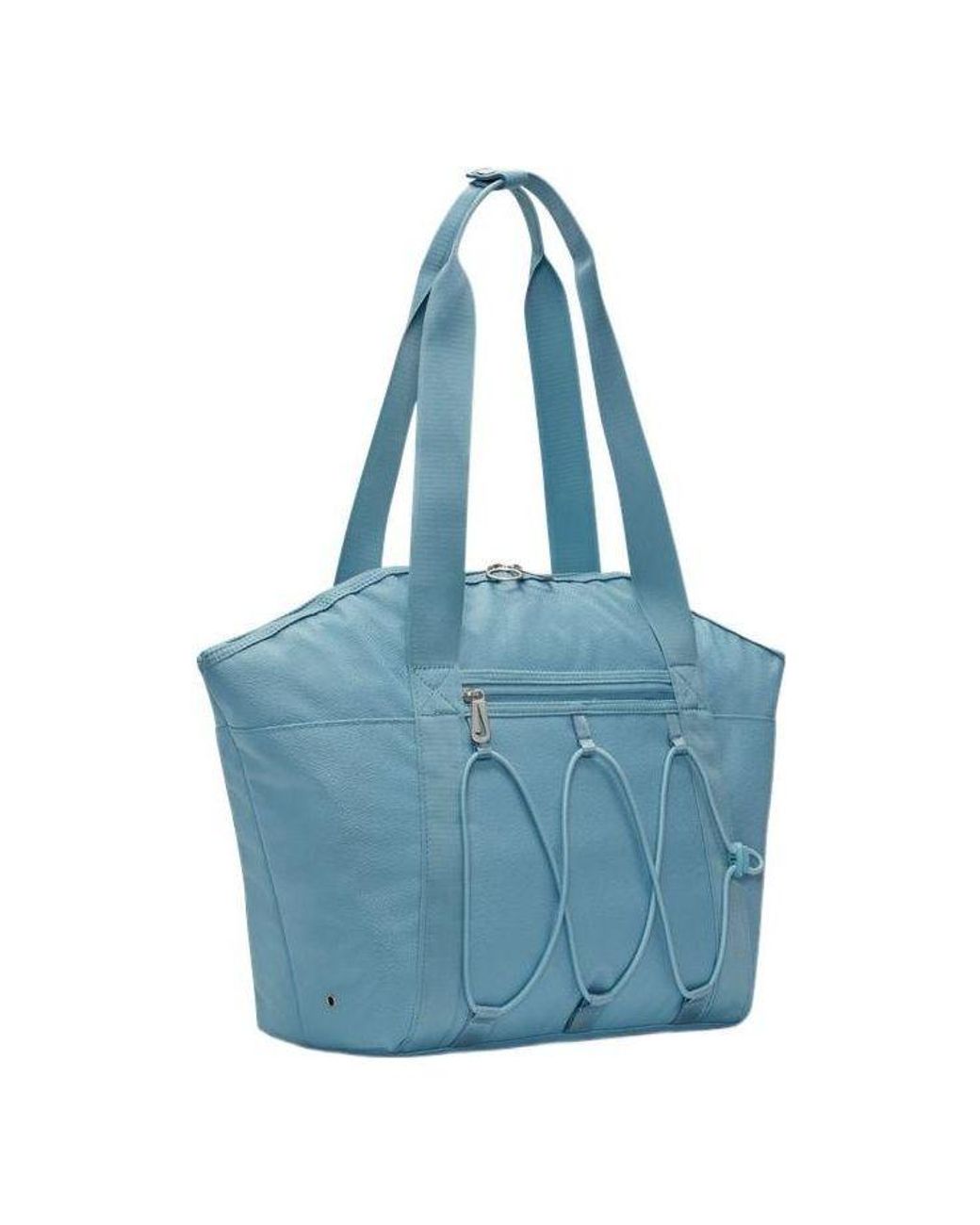 Nike Blue (Wmns) One Club Duffle Bag