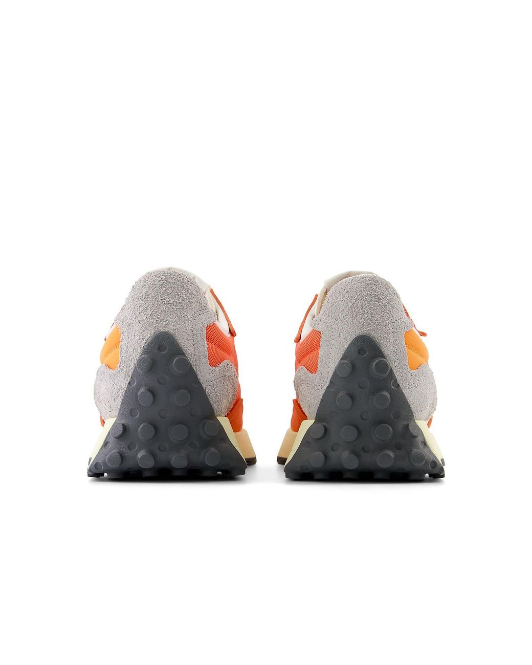 New Balance Red 327 'Gulf Sun Glow' for men