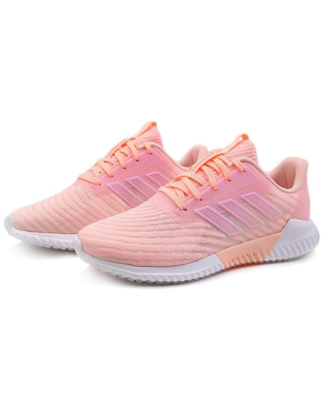 Adidas Pink (Wmns) Climacool 2.0