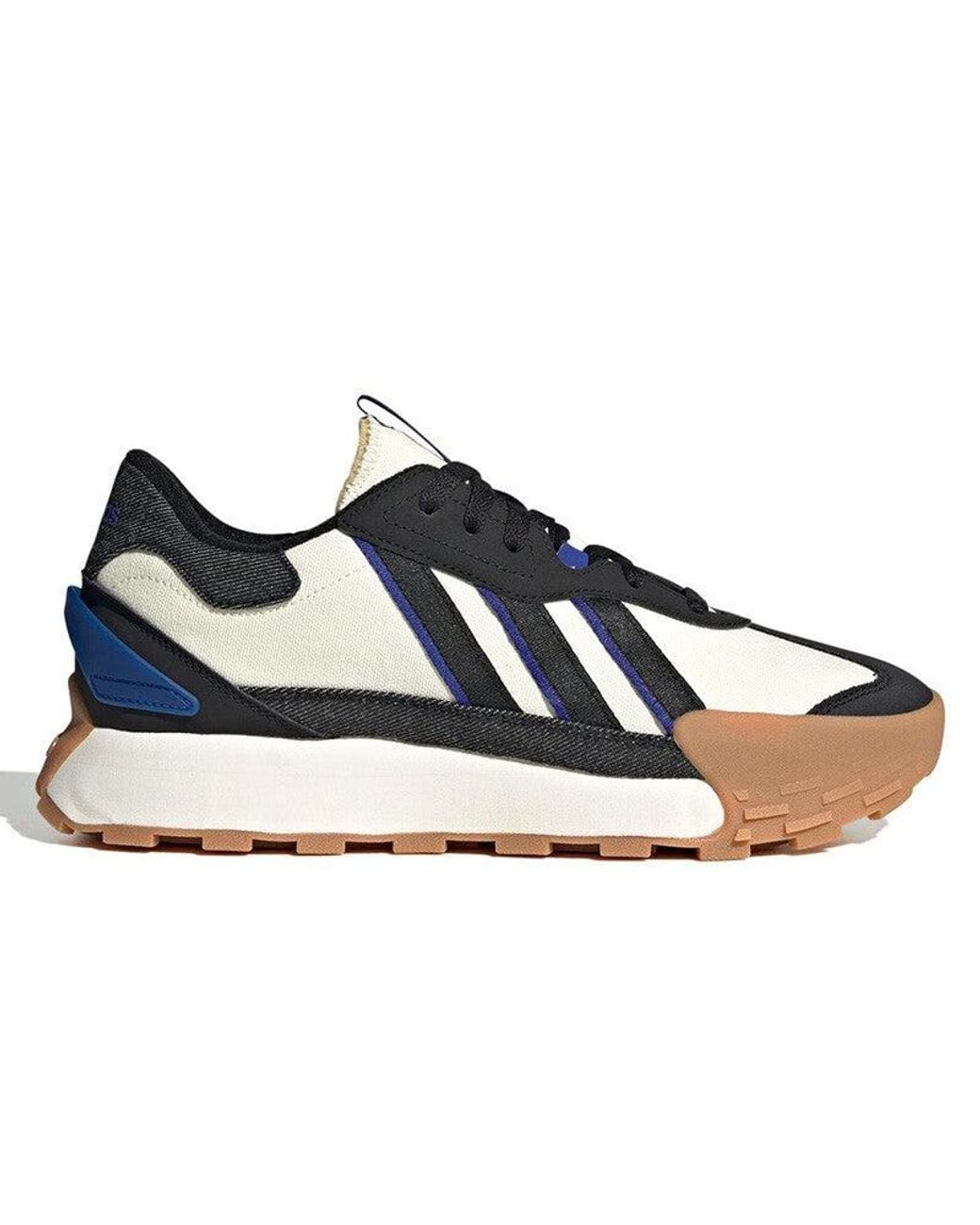 Adidas Blue Neo Futro Mixr for men