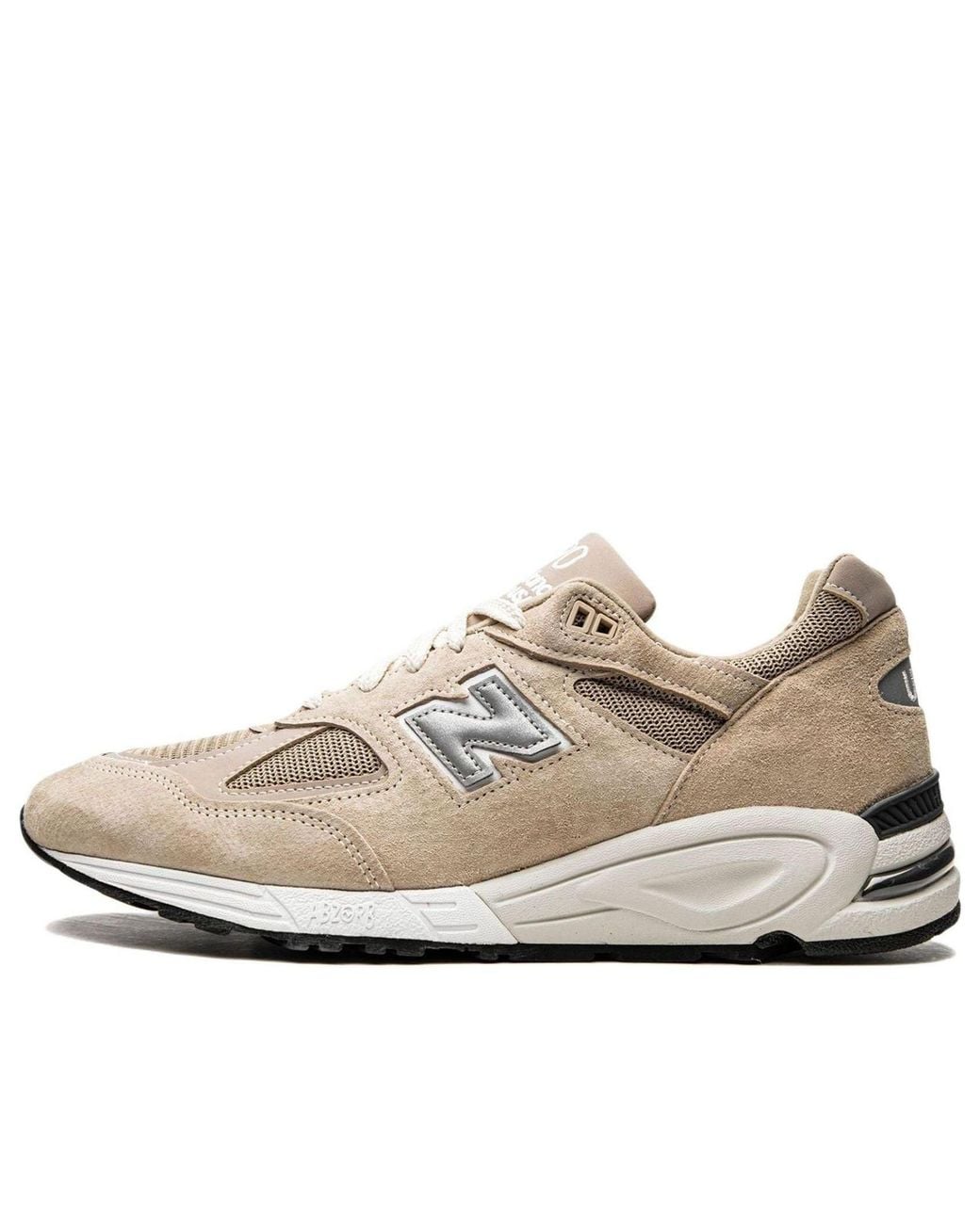 New Balance Natural X Kith 990V2 Made for men