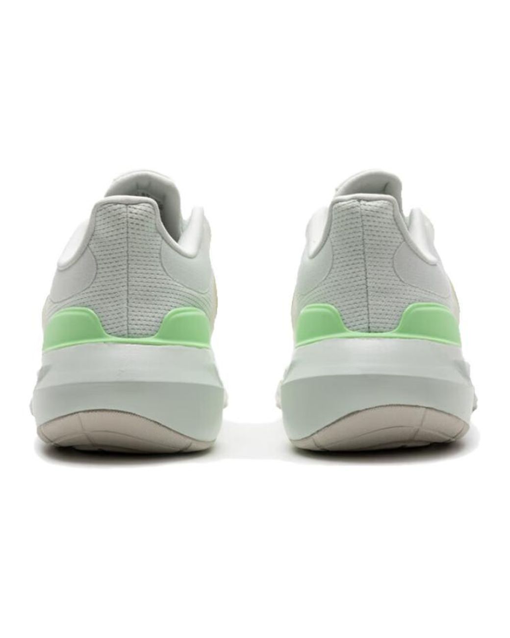 Adidas White (Wmns) Ultrabounce 'Crystal Jade Zero Metalic'