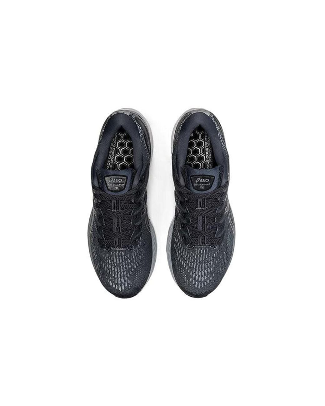 Asics Blue Gel-Kayano 28 2E Wide 'Carrier' for men