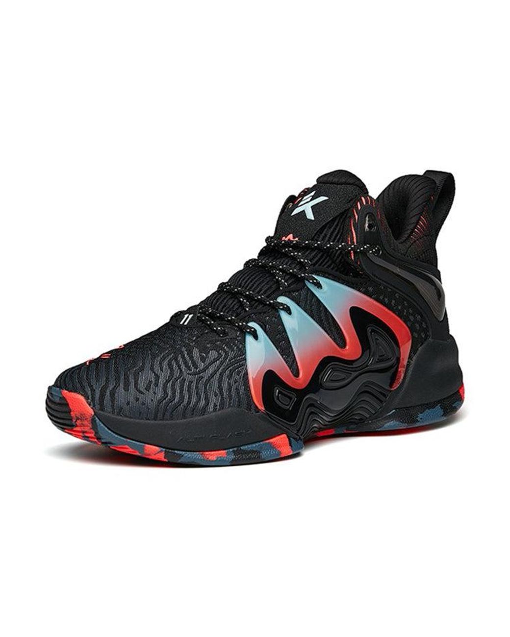 Anta Black Mountain 1 for men