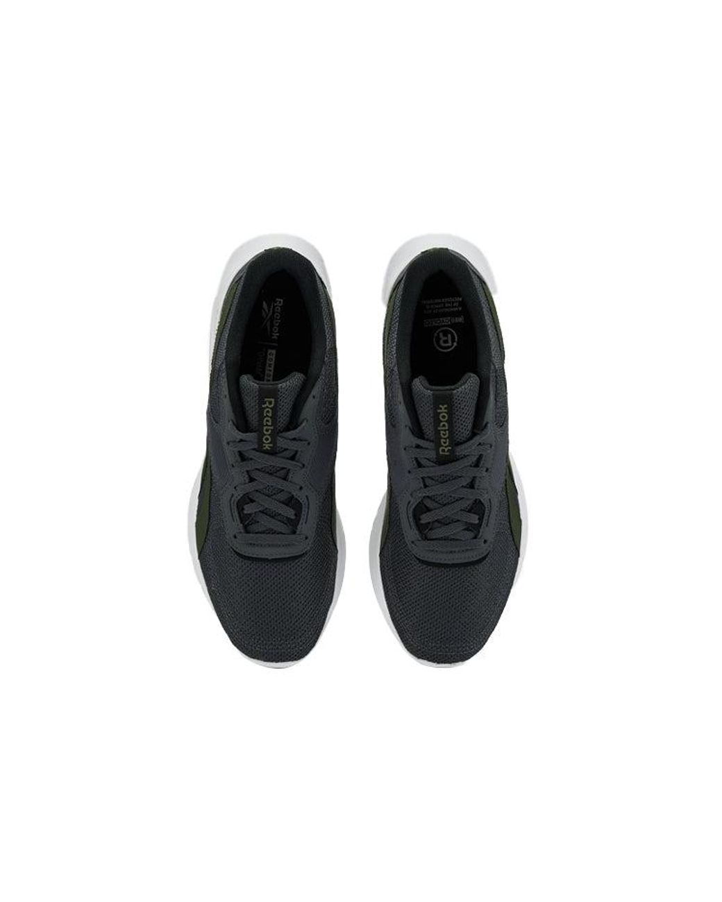 Reebok Black Energen Tech Running Shoes for men