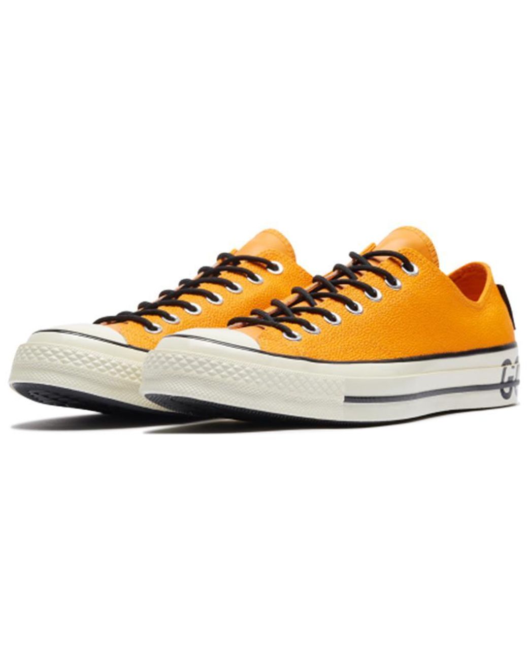 Converse Orange Chuck 70 Ox for men