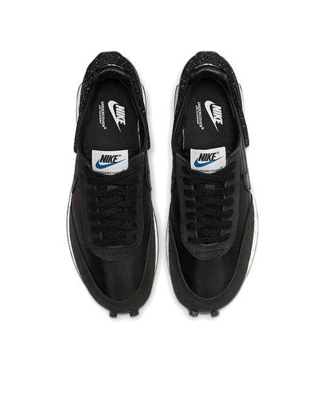 Nike Black (Wmns) Undercover X Daybreak Sail'
