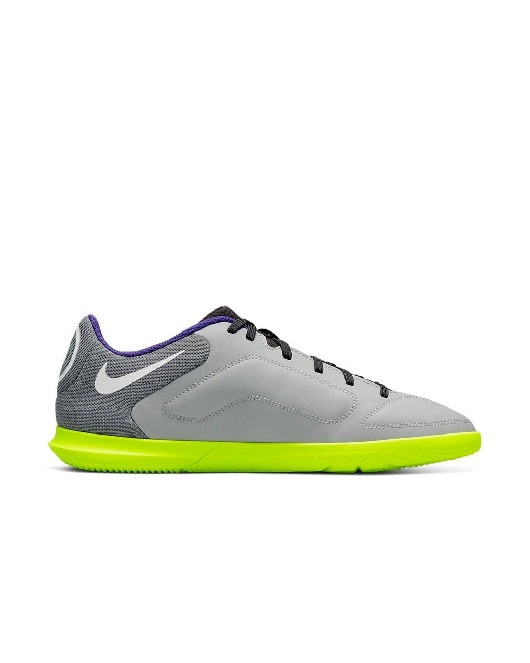 Nike White Legend 9 Club Ic 'Smoke' for men