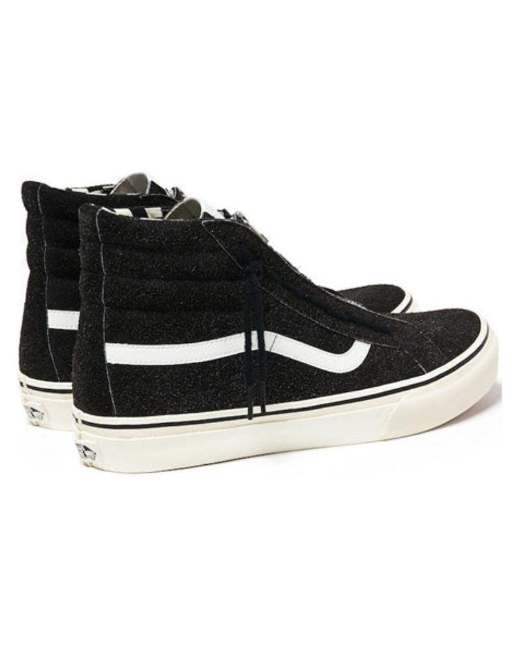 Vans Blue Nonnative X Sk8-Hi