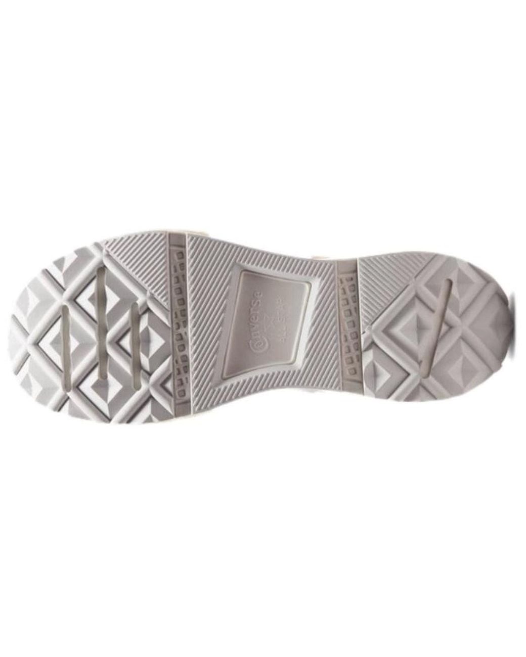 Converse White (Wmns) Run Star Legacy Cx Hi