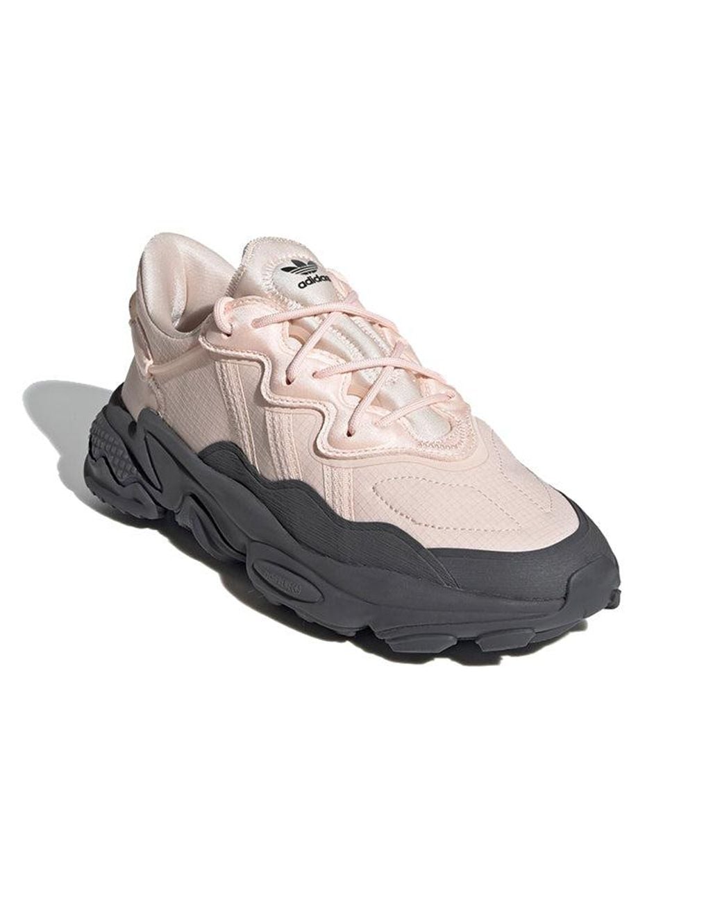 Adidas Pink (Wmns) Originals Ozweego Tr