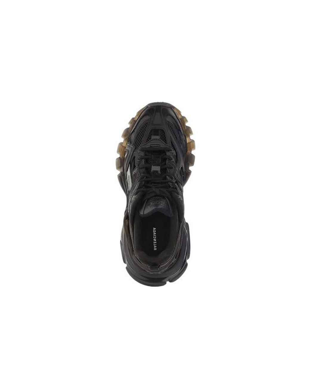 Balenciaga Black (Wmns) Track 2.0 Sneakers