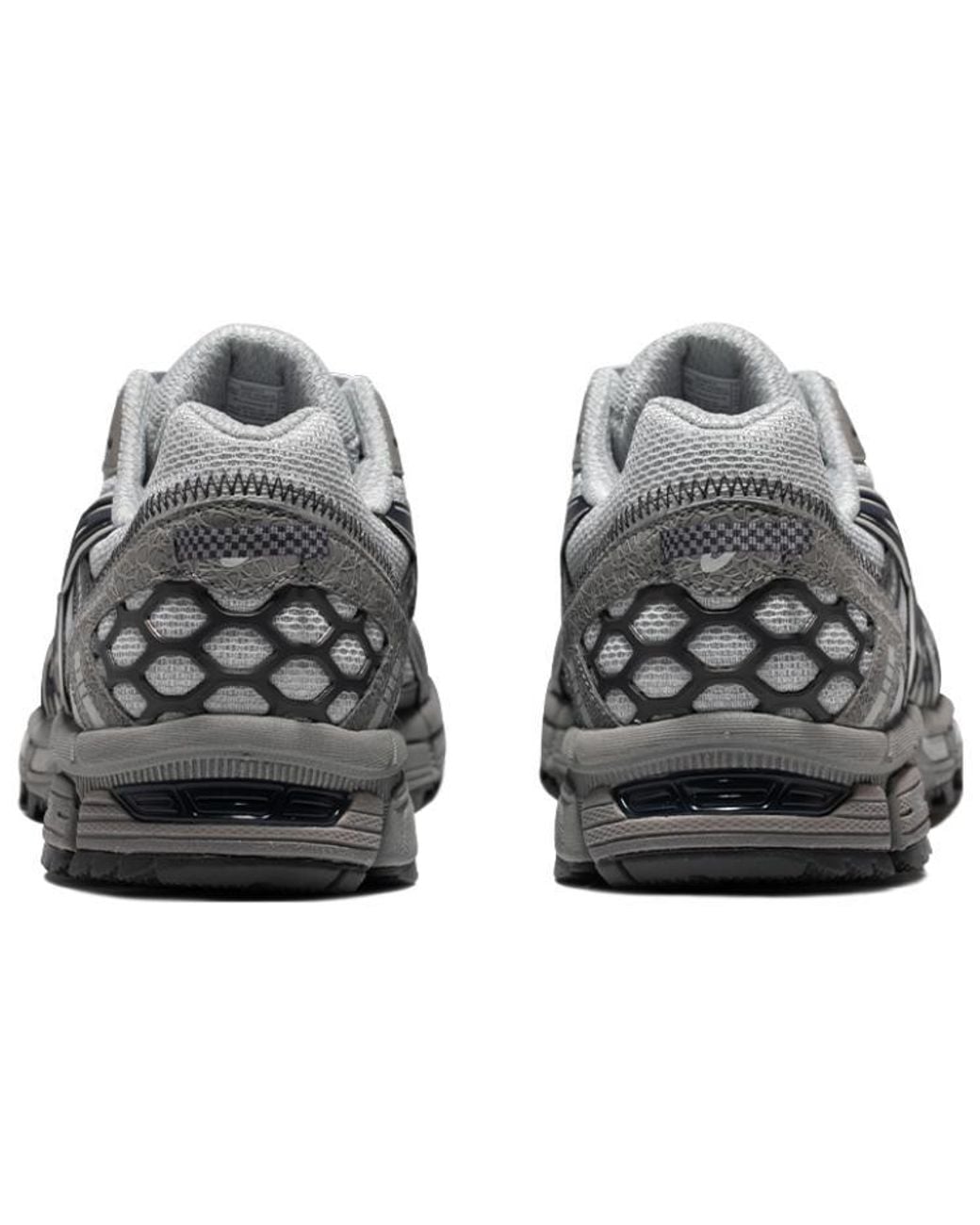 Asics Gray Gel-Kahana 8 for men