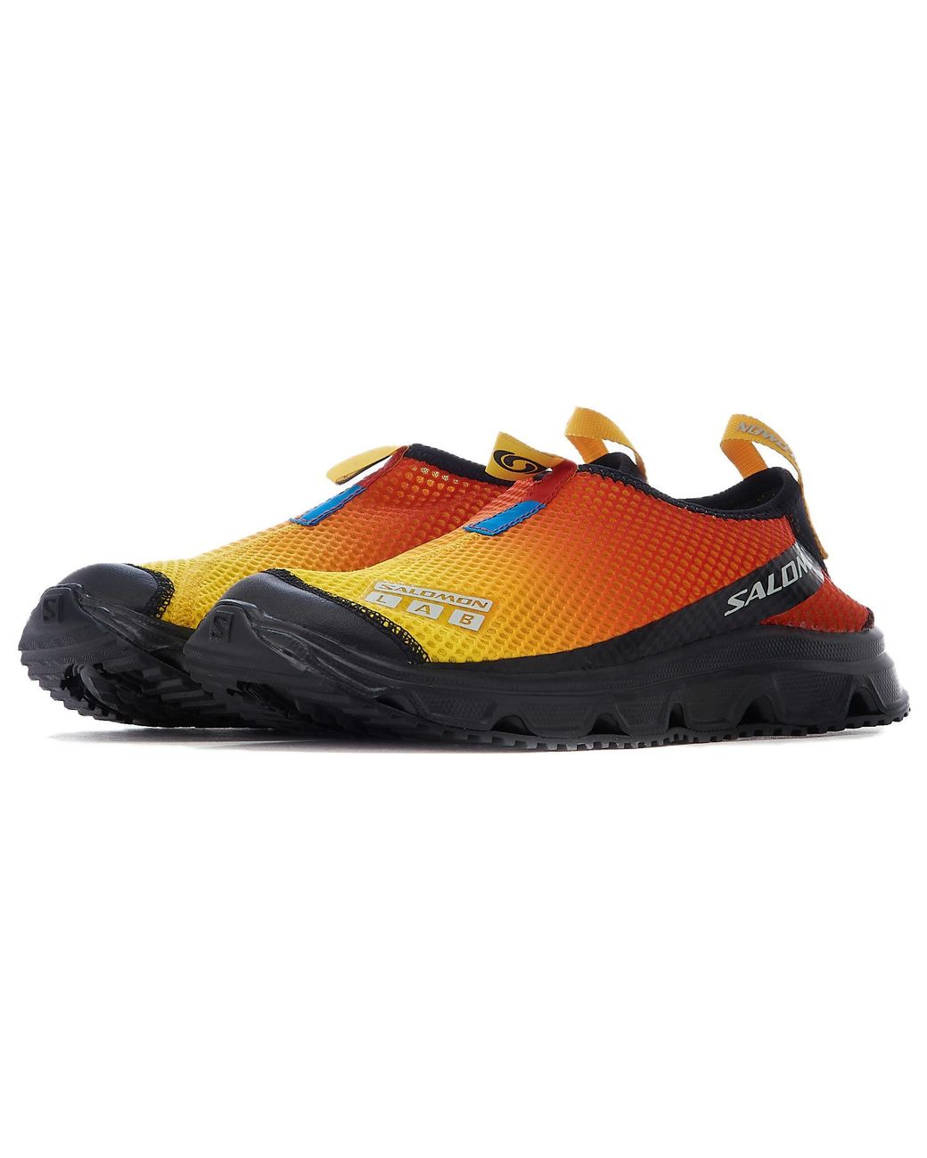 Salomon Red Rx Moc 3.0 High Risk' for men