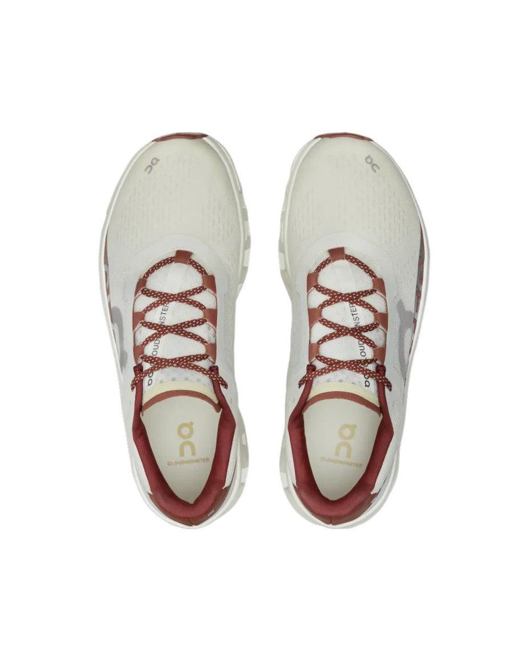 On Shoes Brown Cloudmonster 'Lunar New Year for men
