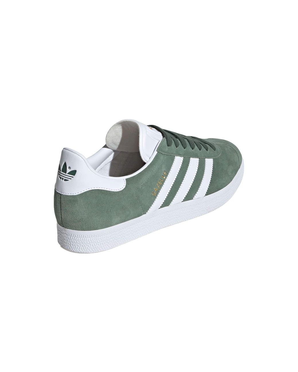 Adidas Green Gazelle Oxide' for men